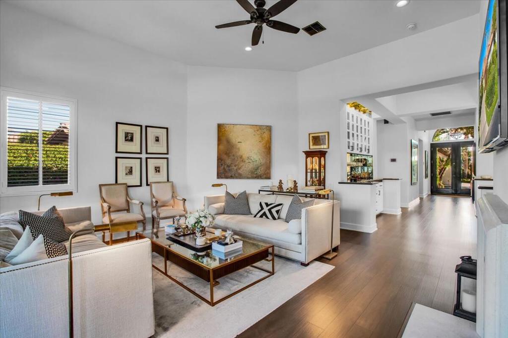 Rancho La Quinta CC - Residential Lease