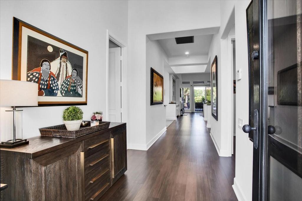 Rancho La Quinta CC - Residential Lease