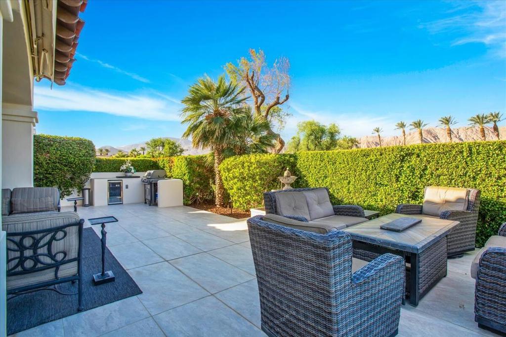 Rancho La Quinta CC - Residential Lease