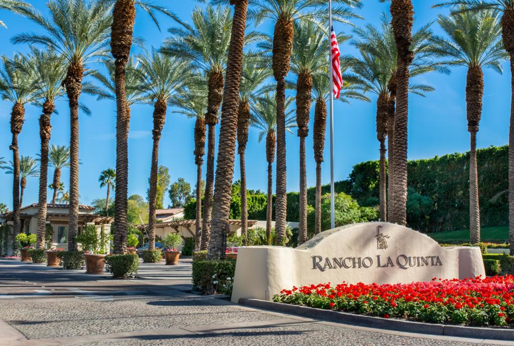 Rancho La Quinta CC - Residential Lease