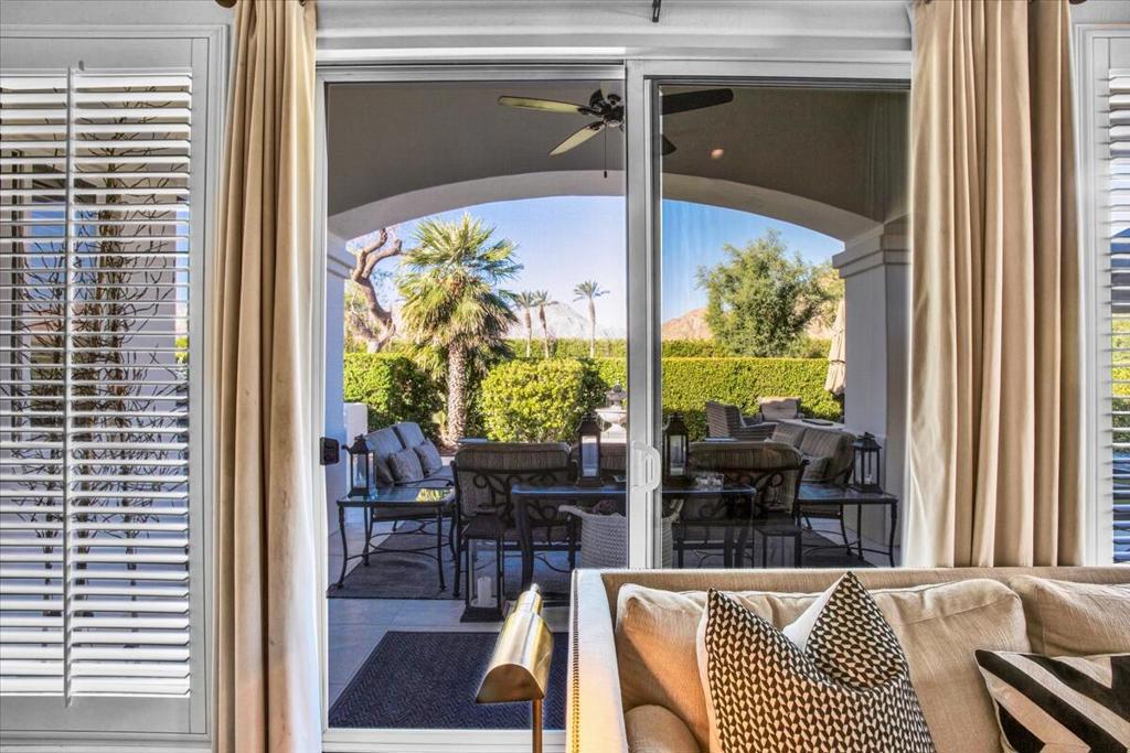 Rancho La Quinta CC - Residential Lease