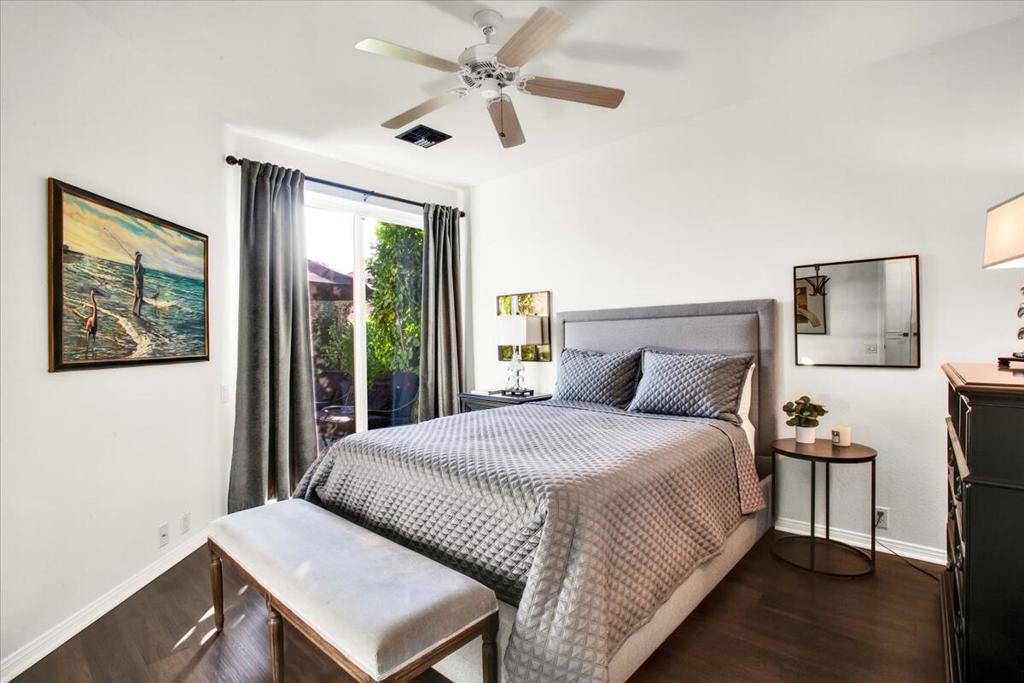 Rancho La Quinta CC - Residential Lease