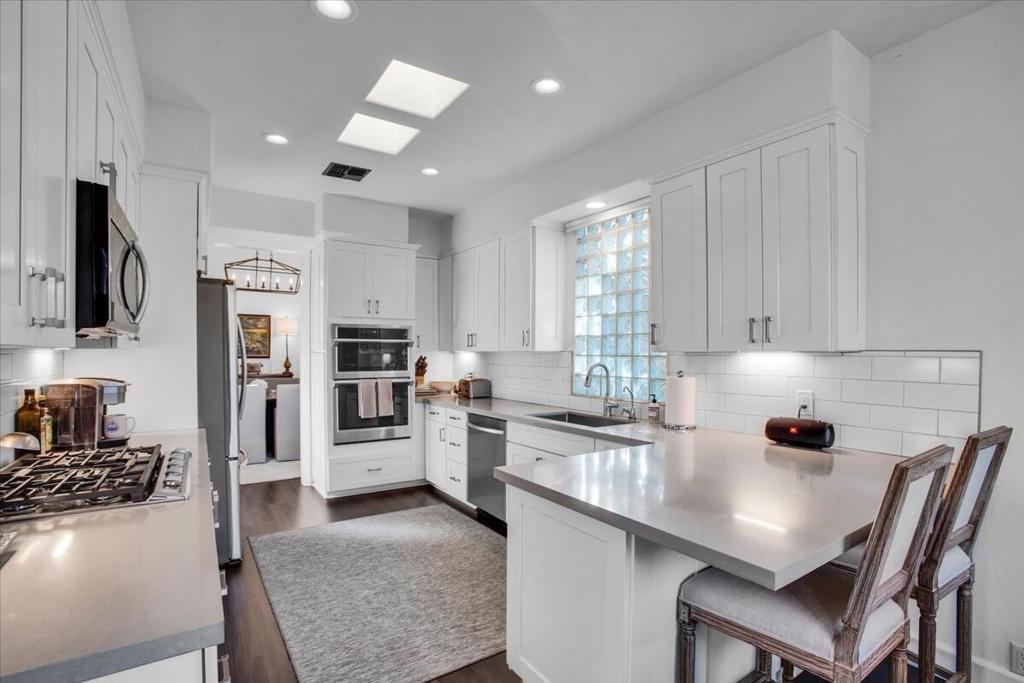 Rancho La Quinta CC - Residential Lease