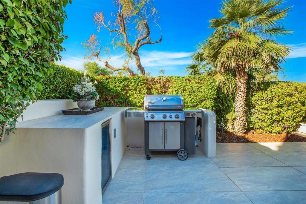 Rancho La Quinta CC - Residential Lease