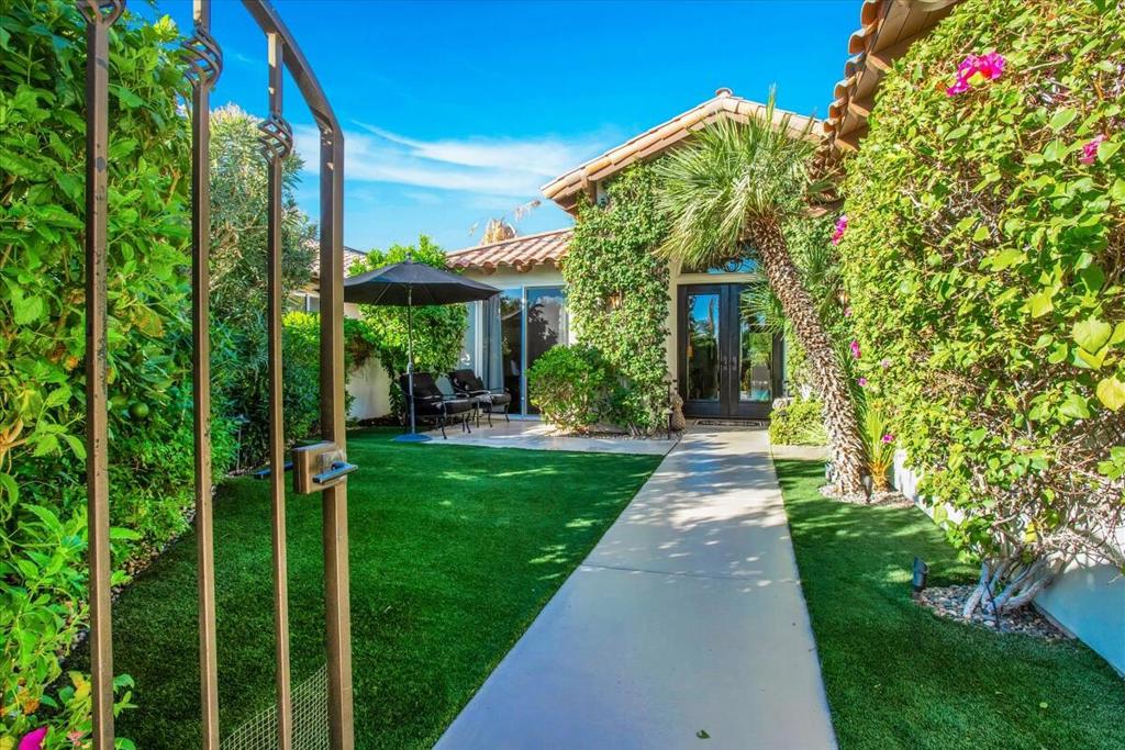 Rancho La Quinta CC - Residential Lease