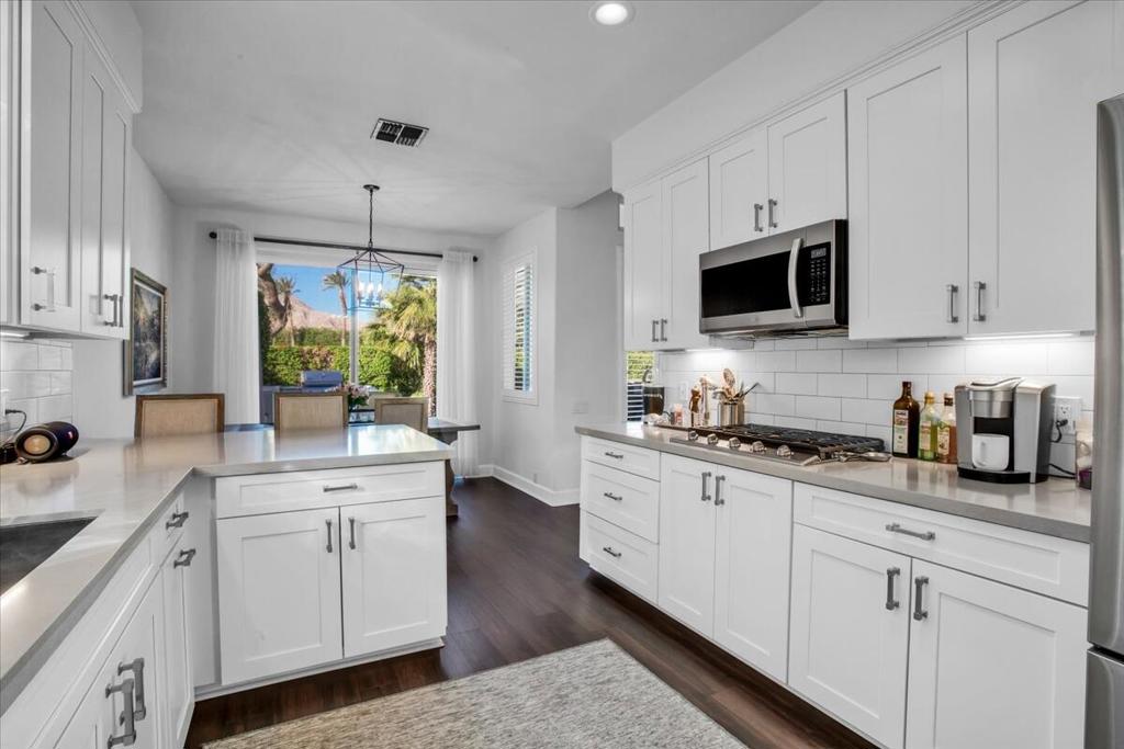 Rancho La Quinta CC - Residential Lease