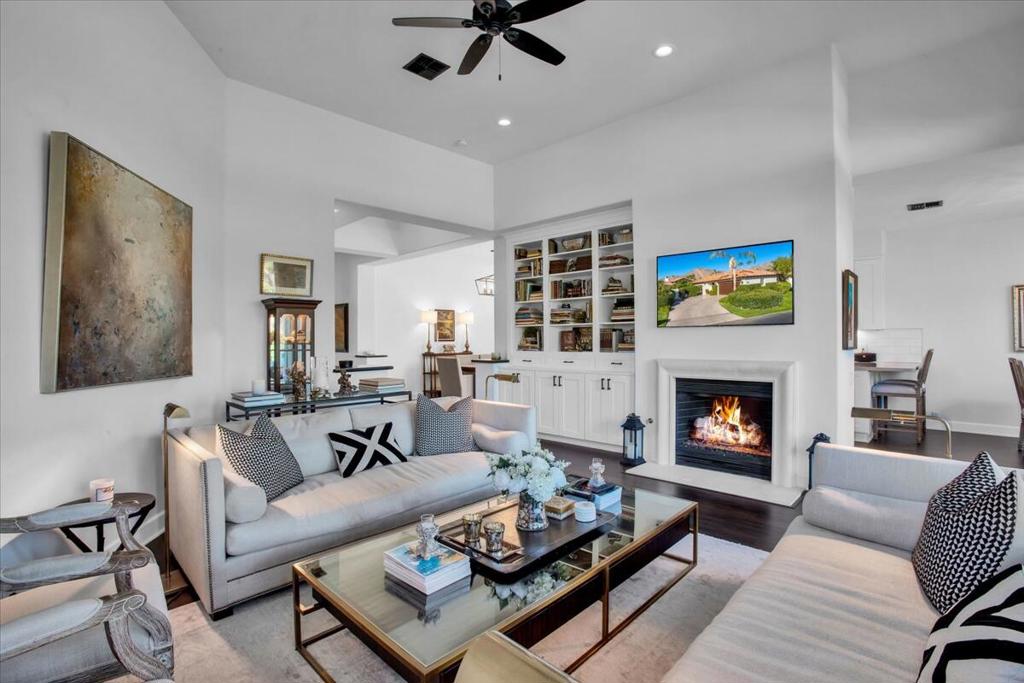 Rancho La Quinta CC - Residential Lease