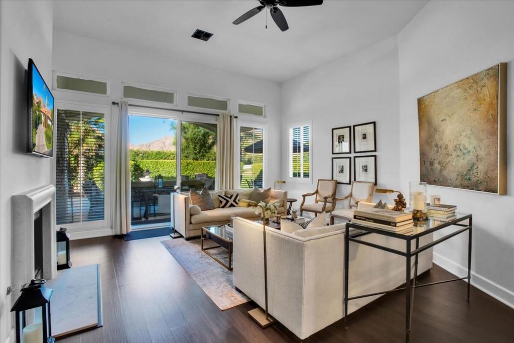 Rancho La Quinta CC - Residential Lease