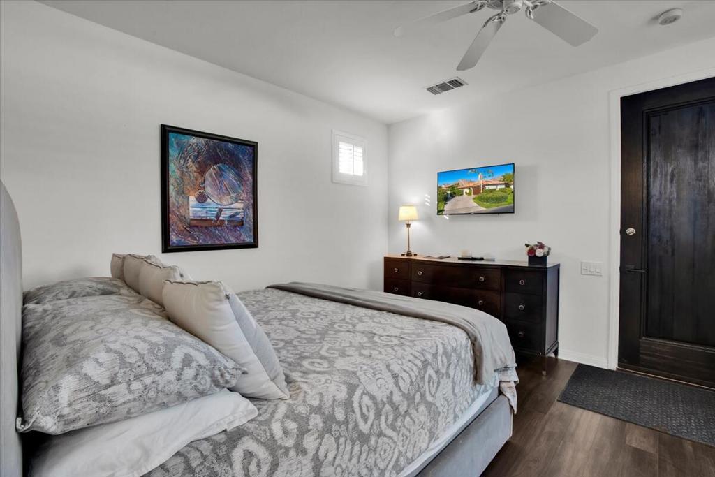 Rancho La Quinta CC - Residential Lease