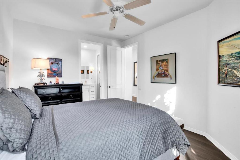 Rancho La Quinta CC - Residential Lease