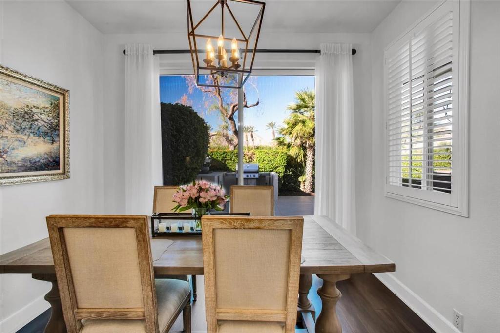 Rancho La Quinta CC - Residential Lease