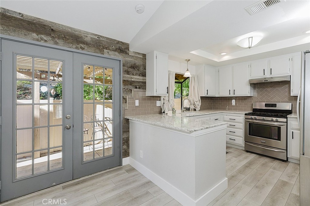 Scenic Hills (SCHL) - Residential