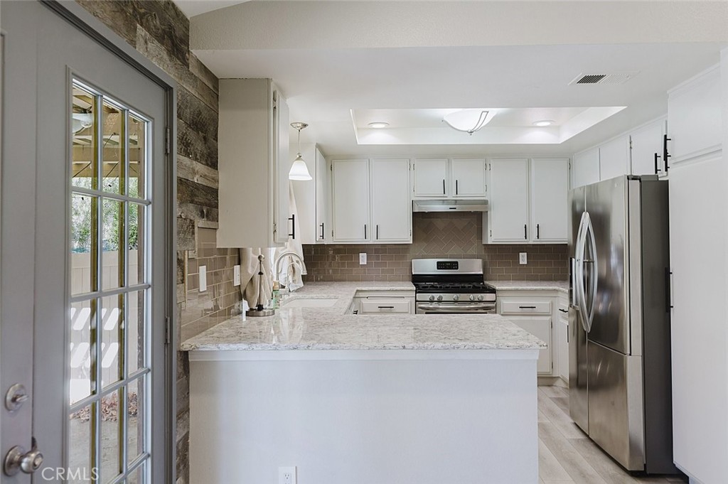 Scenic Hills (SCHL) - Residential