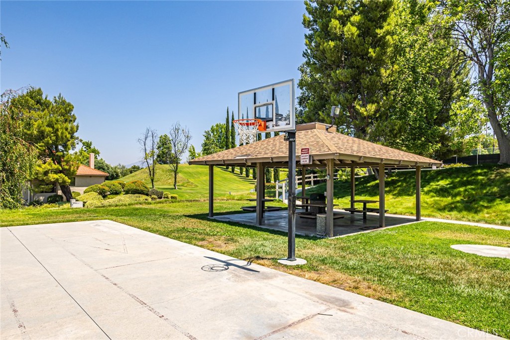 Scenic Hills (SCHL) - Residential