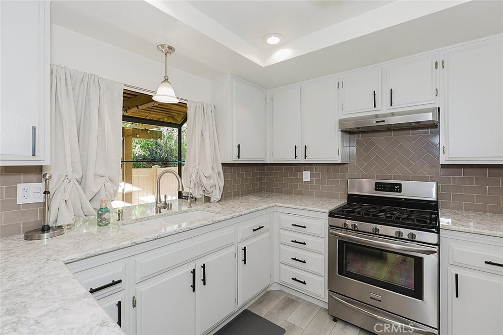 Scenic Hills (SCHL) - Residential