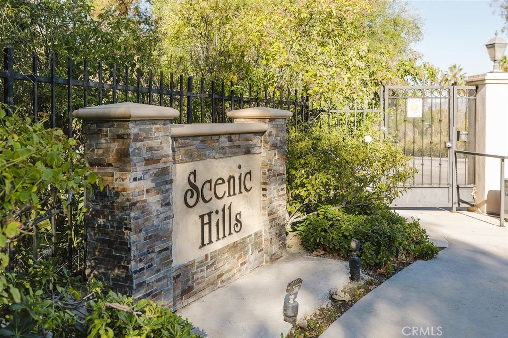 Scenic Hills (SCHL) - Residential