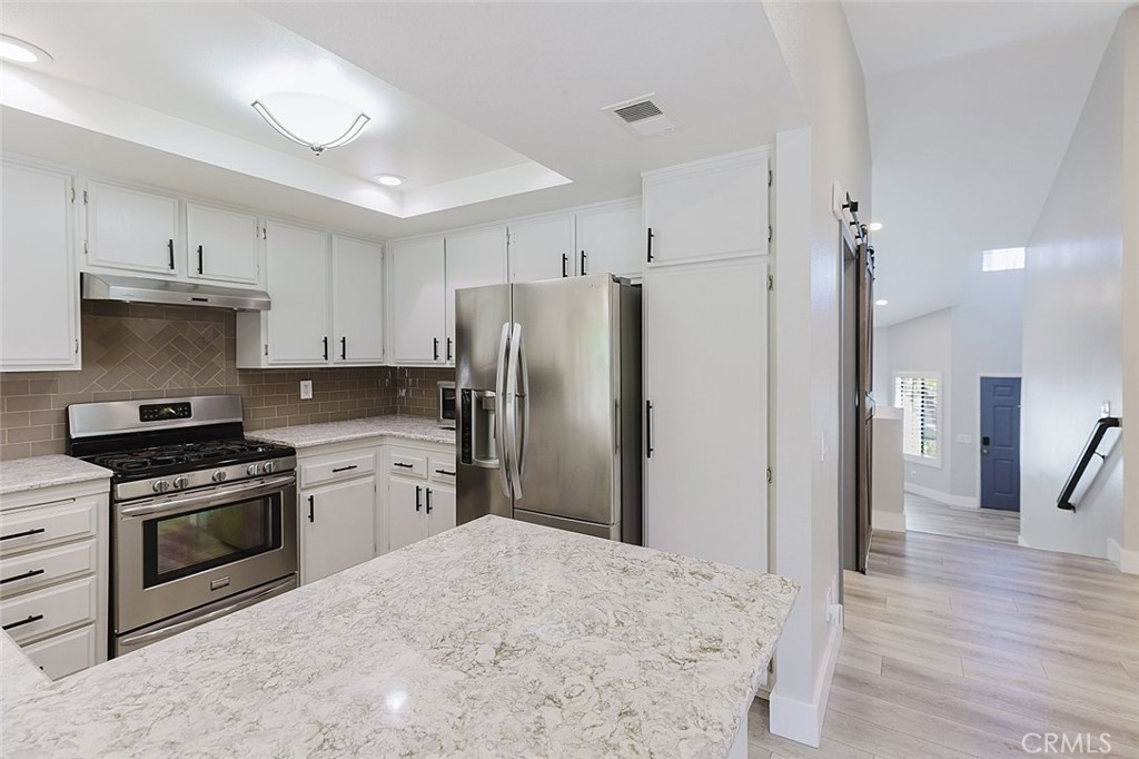 Scenic Hills (SCHL) - Residential