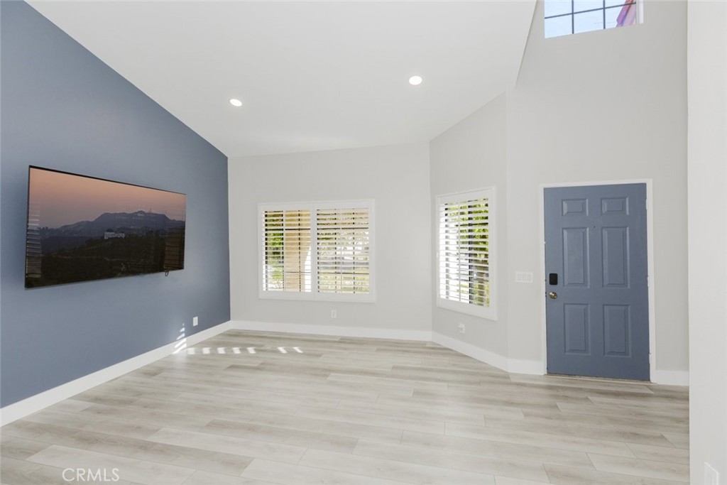 Scenic Hills (SCHL) - Residential