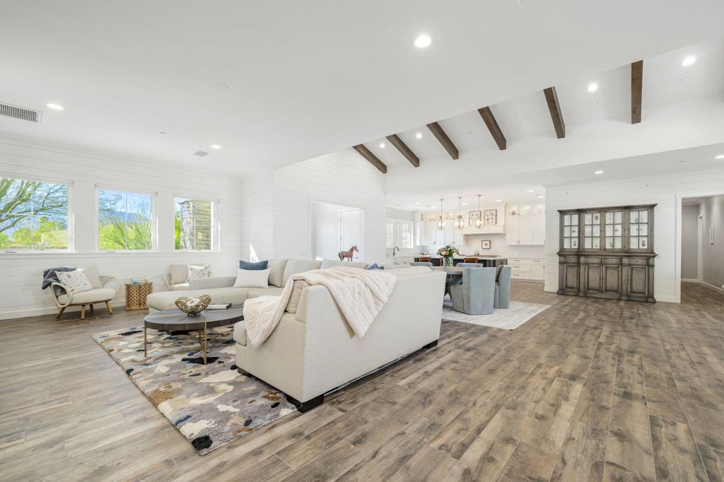 Siena Vista Estates - Residential
