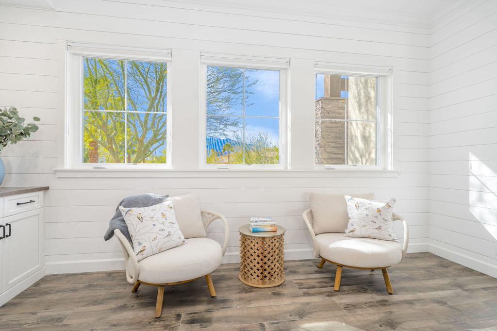Siena Vista Estates - Residential