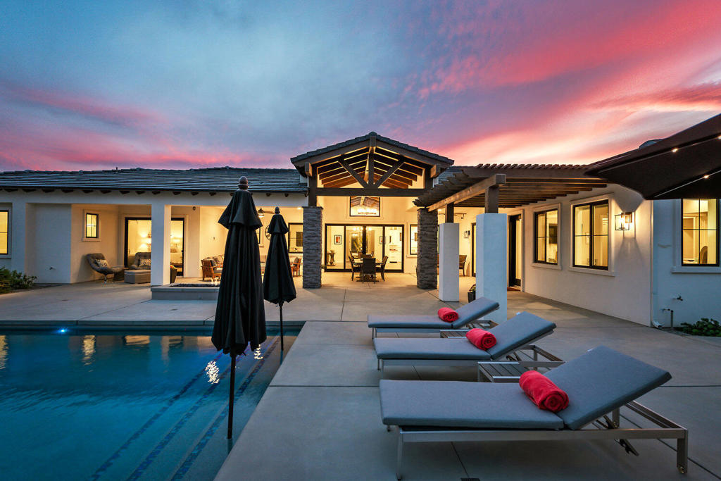 Siena Vista Estates - Residential