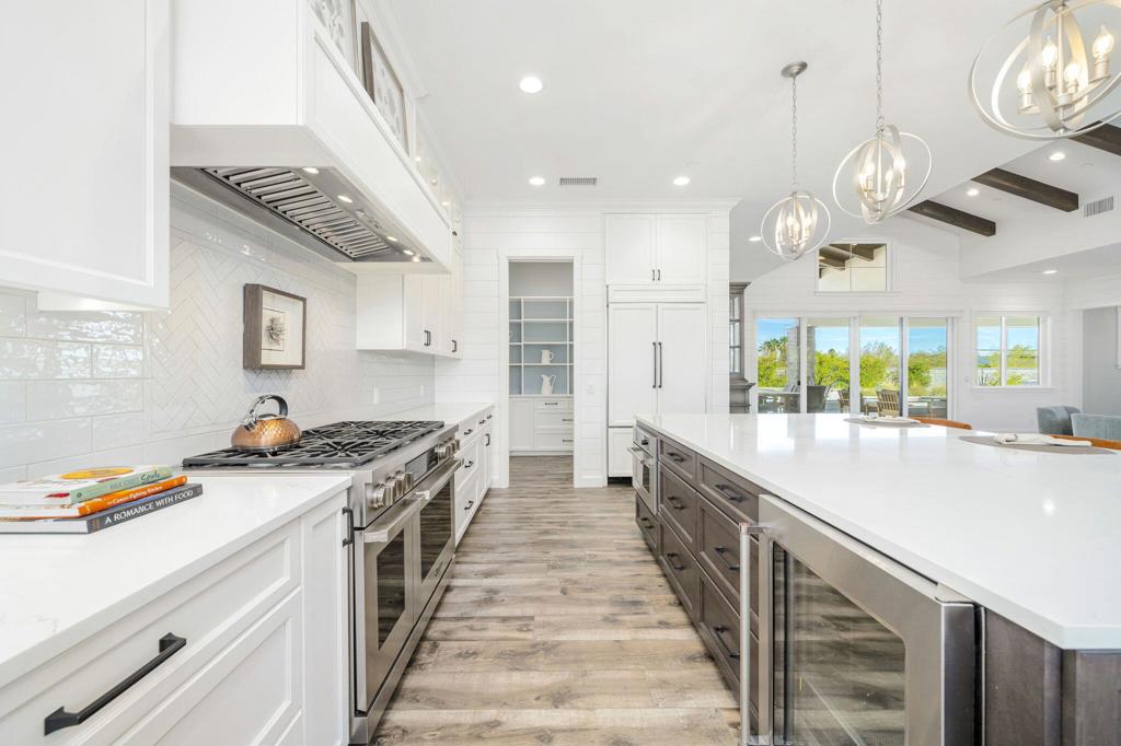 Siena Vista Estates - Residential