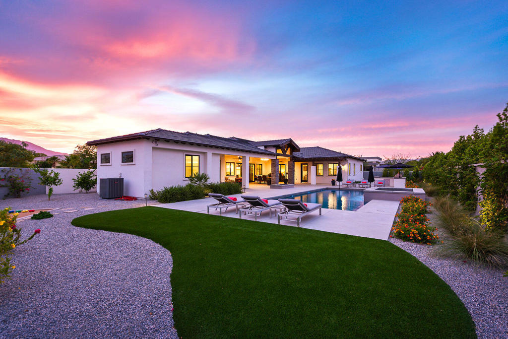Siena Vista Estates - Residential