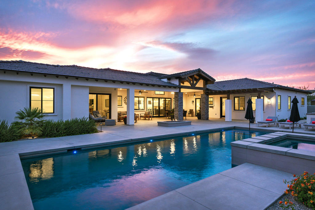 Siena Vista Estates - Residential