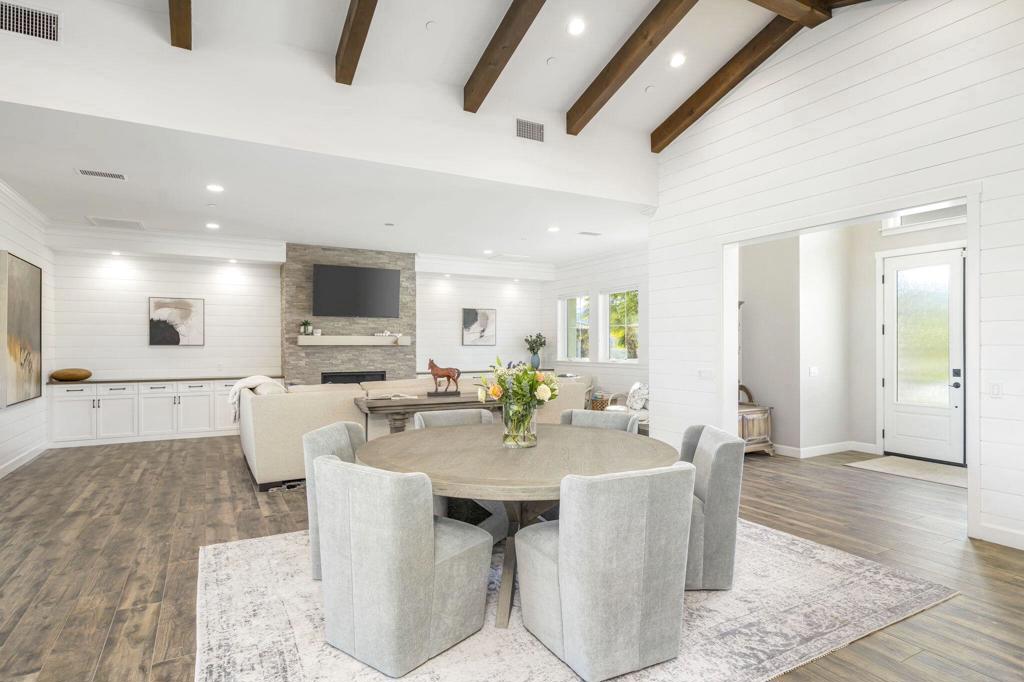 Siena Vista Estates - Residential