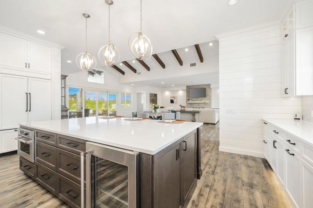 Siena Vista Estates - Residential