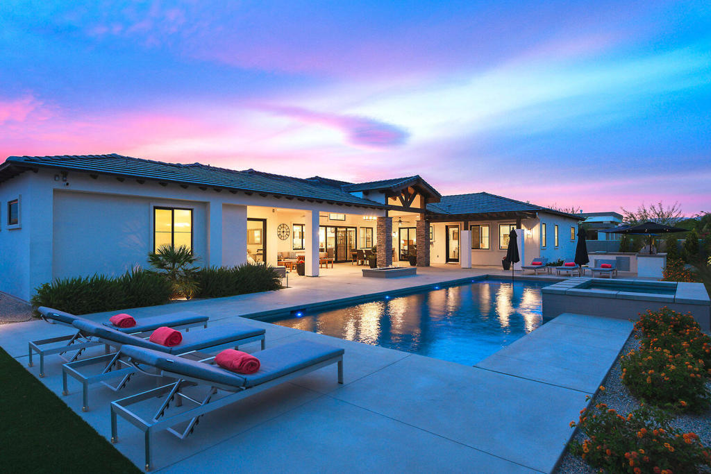 Siena Vista Estates - Residential