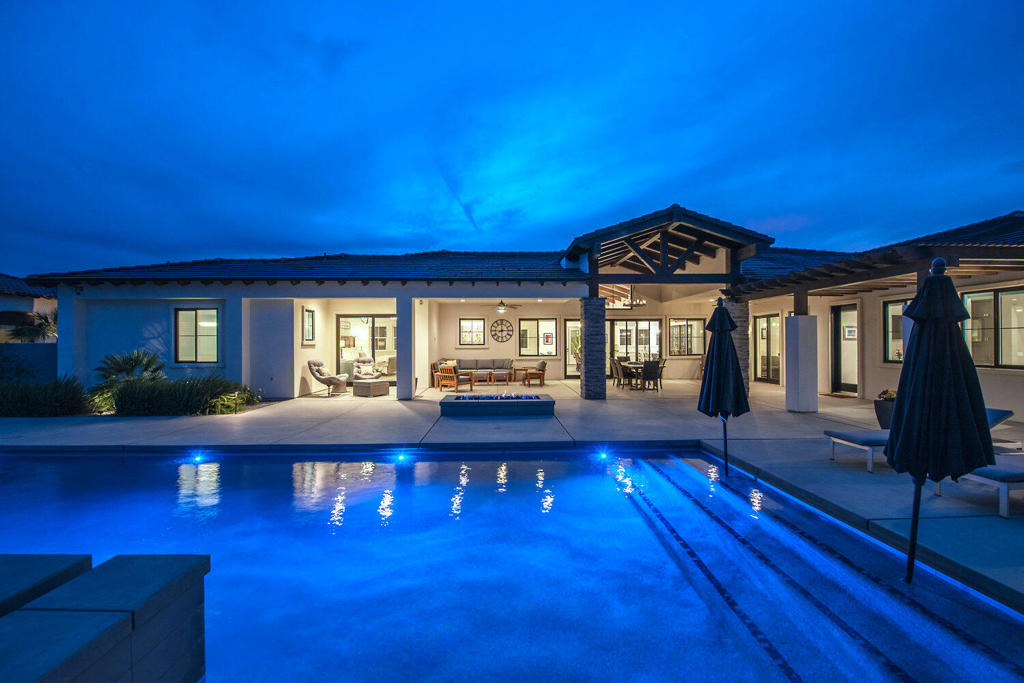 Siena Vista Estates - Residential