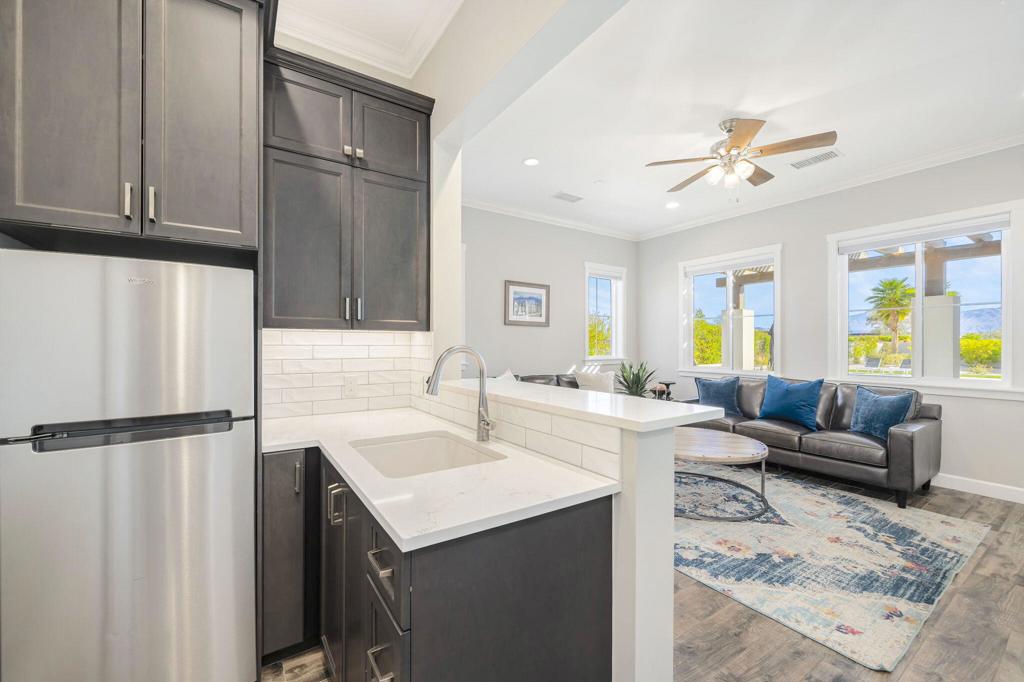 Siena Vista Estates - Residential
