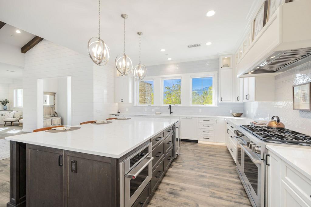 Siena Vista Estates - Residential