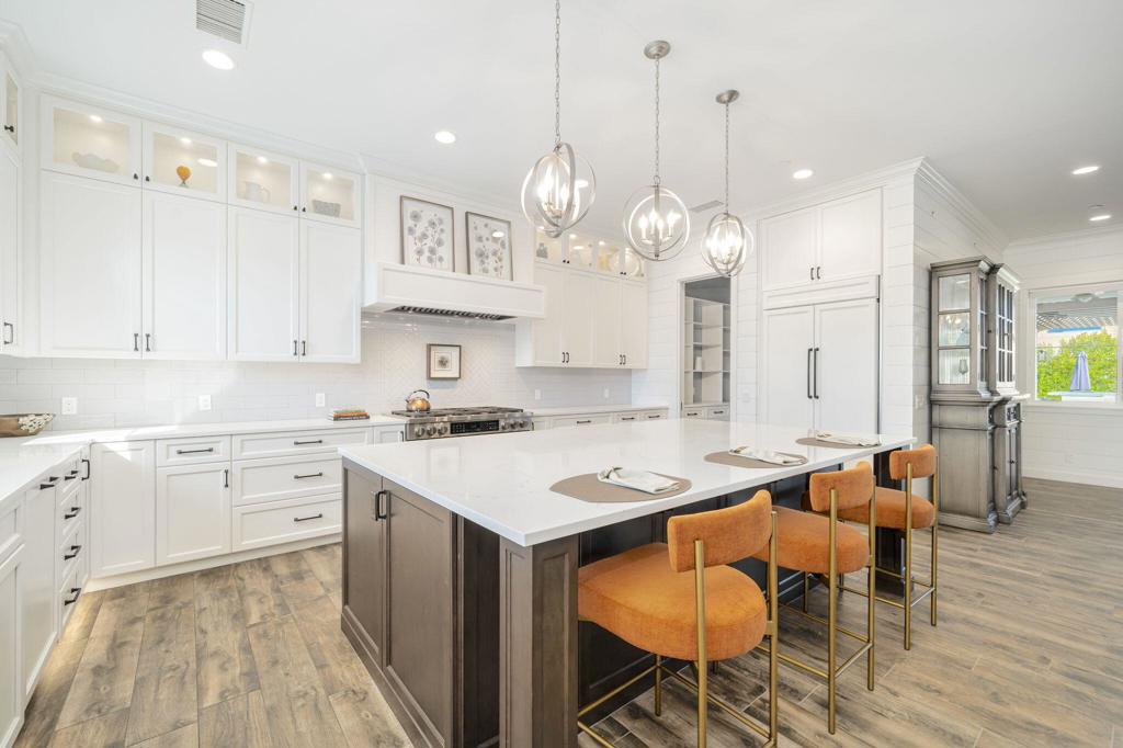 Siena Vista Estates - Residential