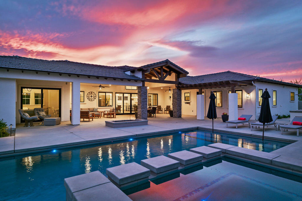Siena Vista Estates - Residential