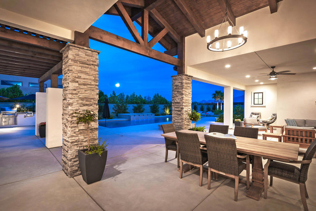 Siena Vista Estates - Residential