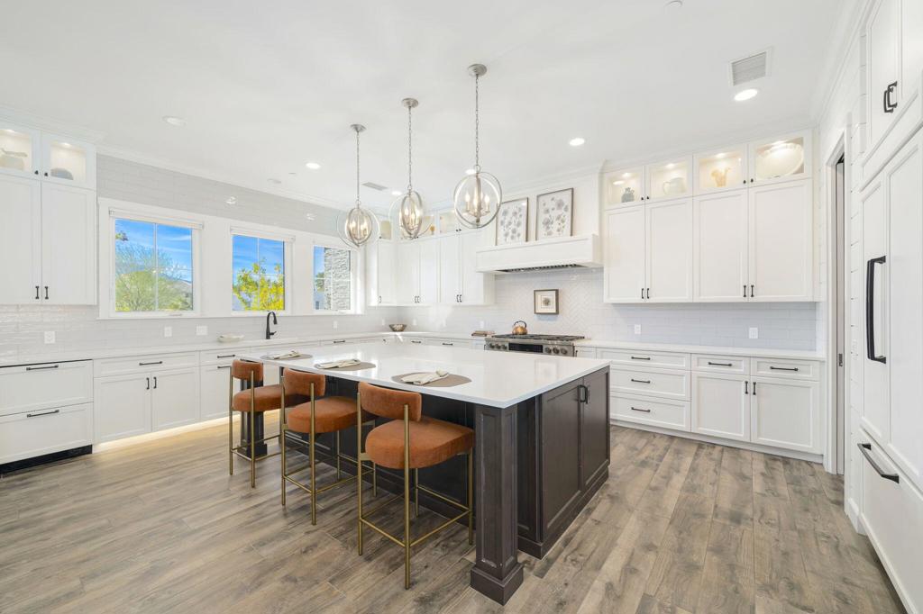 Siena Vista Estates - Residential