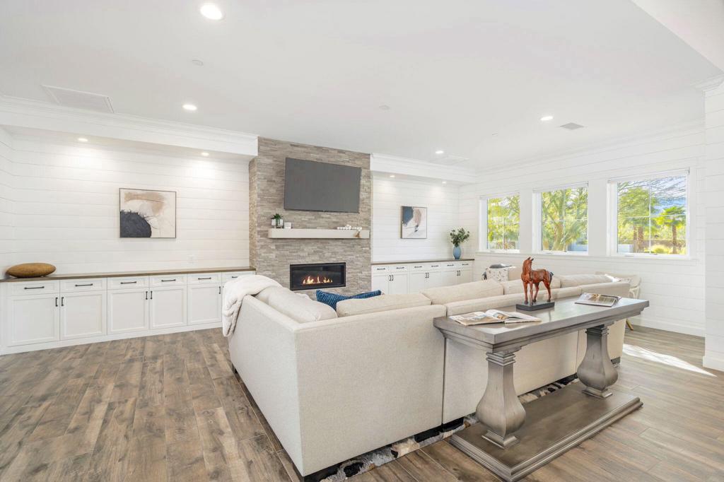 Siena Vista Estates - Residential