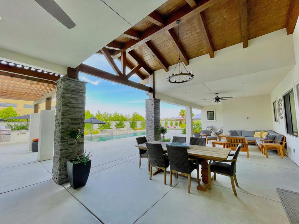 Siena Vista Estates - Residential