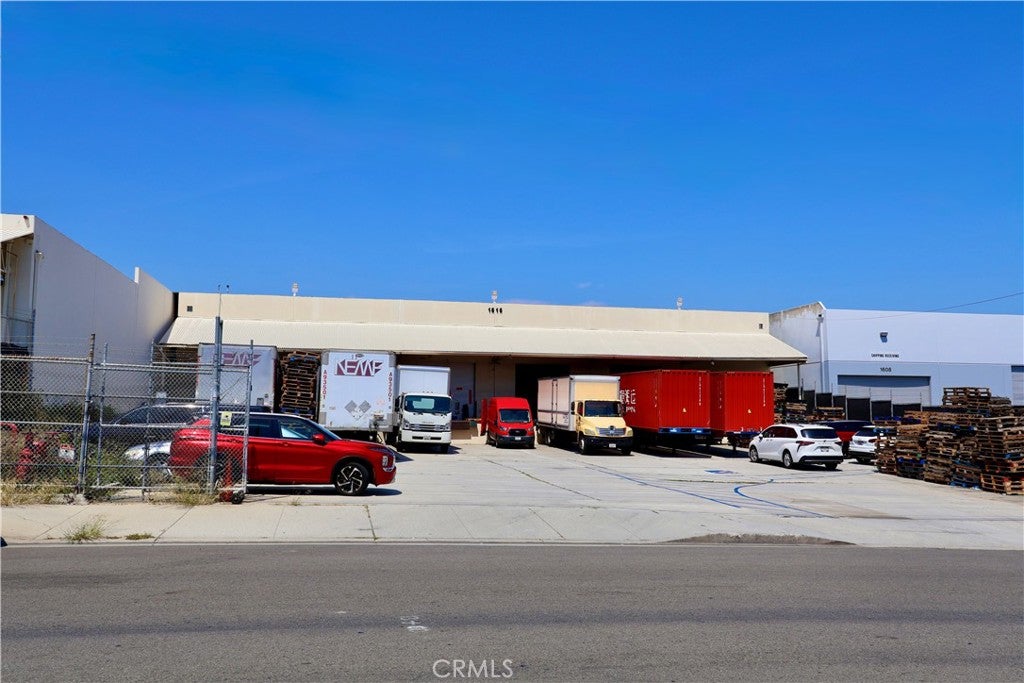 1616 Beach St, Montebello, CA 90640
