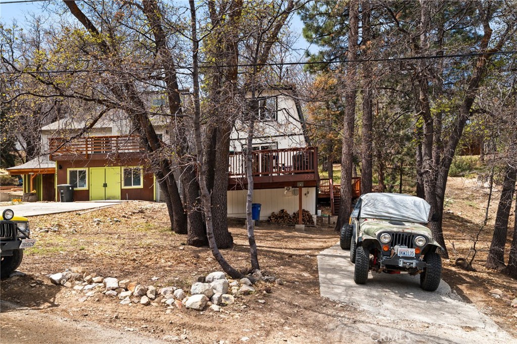 1323 Silverado