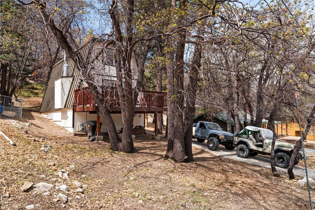 1323 Silverado