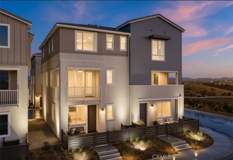 Photo of 43855 WHITE SAGE Way, Temecula, CA 92590 (MLS # OC26204875)