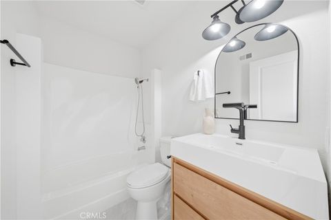 Tiny photo for 2714 #12 Via Colina, Fullerton, CA 92835 (MLS # OC26050117)