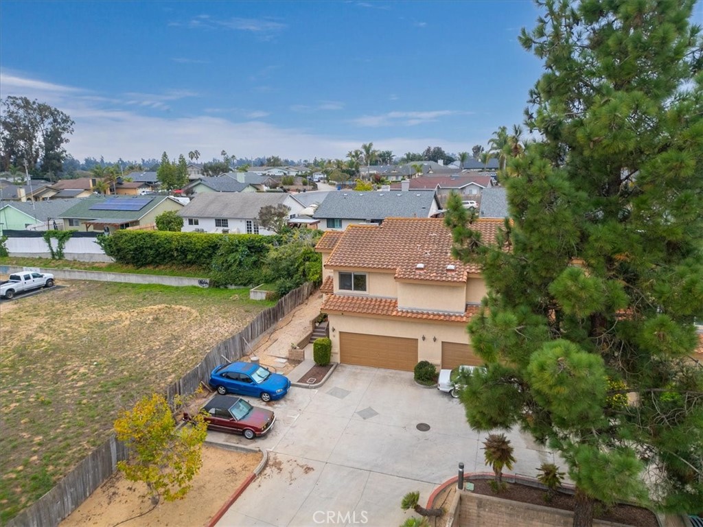 Nipomo(340) - Residential