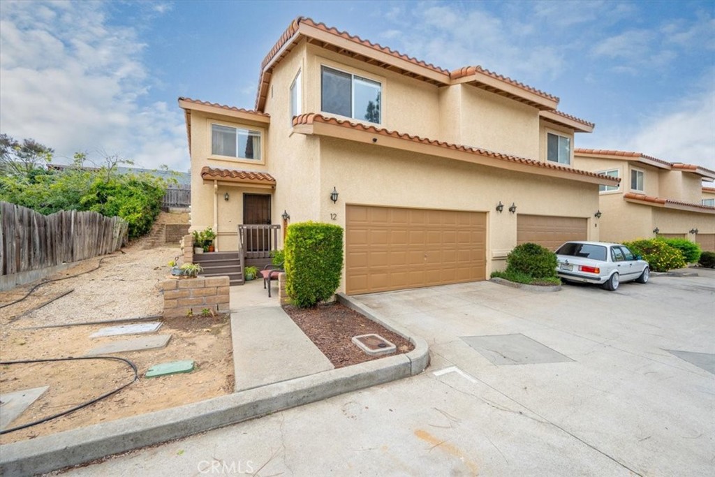 Nipomo(340) - Residential