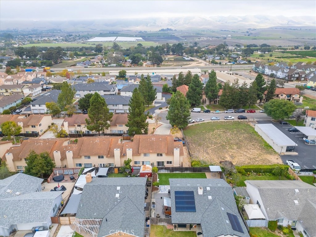 Nipomo(340) - Residential