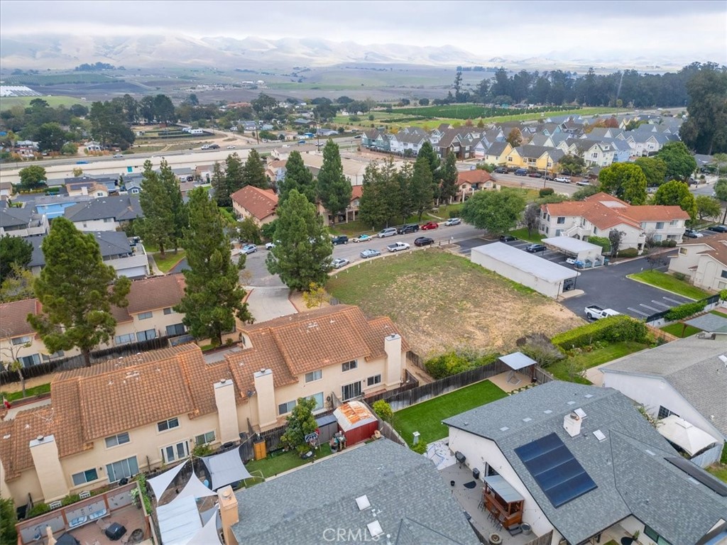 Nipomo(340) - Residential