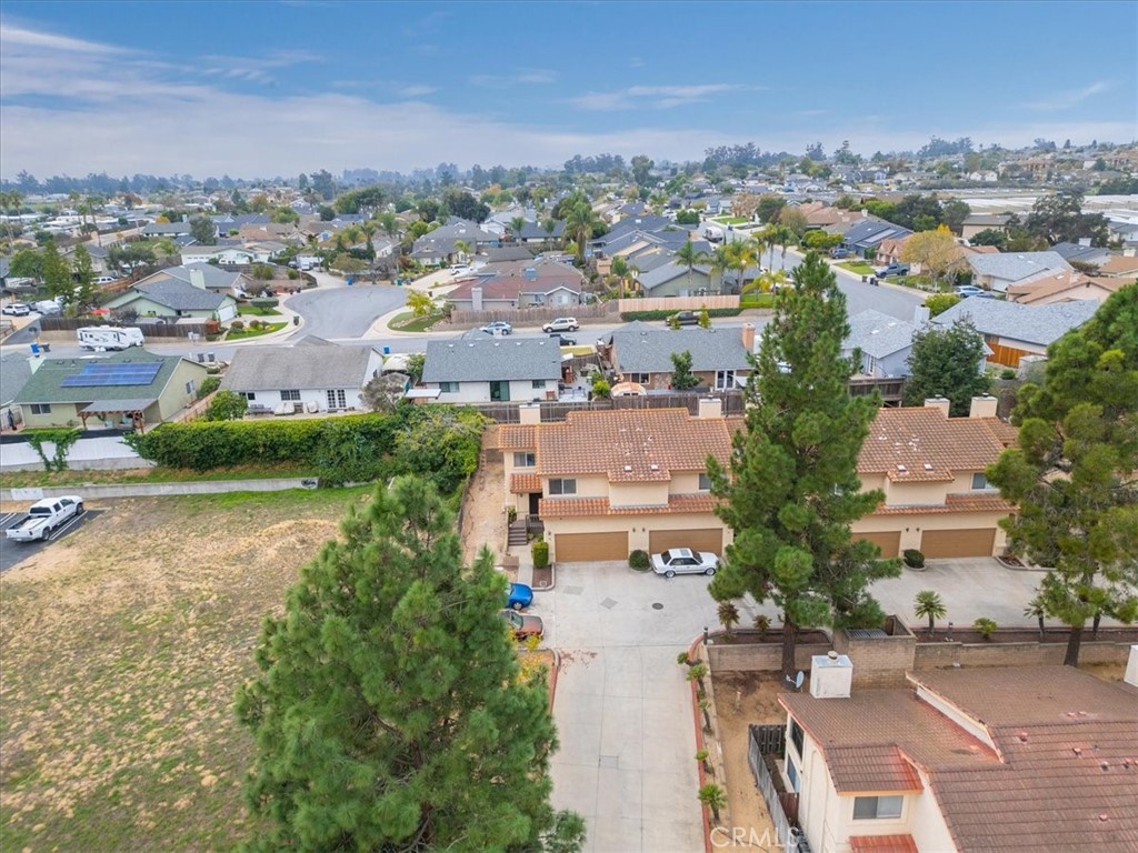 Nipomo(340) - Residential